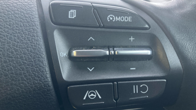 Hyundai i30 1.0T GDi SE Connect 5dr DCT Petrol Hatchback